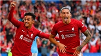 Fulham vs Liverpool, live! Score, updates, video, stream link