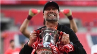 Chelsea match Liverpool but Jürgen Klopp’s side have sense of destiny