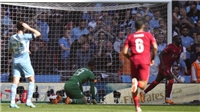 Liverpool have squad to deliver historic quadruple, claims Sadio Mane