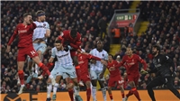 Liverpool ride their luck to cut gap on Man City