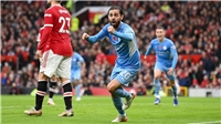 Manchester City vs Manchester United: How to watch, stream link, TV, team news, start time