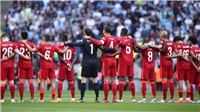 Man City extremely disappointed by fans making noise during Hillsborough silence