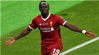 Liverpool boss Jurgen Klopp not concerned by Sadio Mane’s goal drought