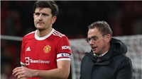 Man Utd have experience to thrive in Elland Road atmosphere – Ralf Rangnick