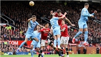 Manchester United collapse, capitulate, then give up in Citys demolition derby