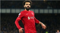 Liverpool contract talks with Mohamed Salah stall over wages
