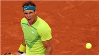 WATCH LIVE: French Open men’s final featuring Rafael Nadal