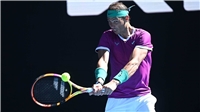 Nadal survives five-setter as Shapovalov claims officials ‘100%’ favour top players