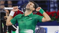 Novak Djokovic comment: Dubai comeback was a strange viewing experience