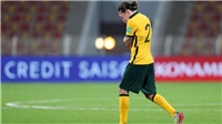 World Cup doomsday scenario looms after Socceroos slip up in Oman