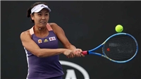 Pathetic - Navratilova slams ban on Where is Peng Shuai shirts