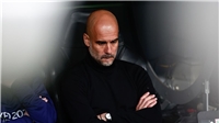 ‘No words can help’ after Real Madrid loss – Pep Guardiola