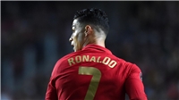 A hell called the playoffs The beginning of Ronaldos nightmares