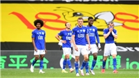 Leicester vs Watford: TV channel, live stream