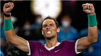 Australian Open men’s final: Live stream, time, date, betting odds, how to watch