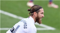 The return of Ramos