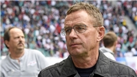 Manchester United failed ‘individually and collectively’, says Ralf Rangnick