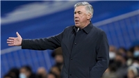 Ancelotti: Real Madrid will not under-estimate Chelsea
