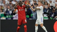 Sadio Mane to leave Liverpool this summer