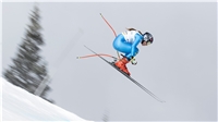 Winter Olympics: Ski jump gold medal favourite Kramer positive for COVID-19