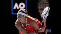 Australian Open 2022: Simona Halep and Aryna Sabalenka progress into second week