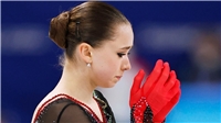 Kamila Valievas entourage are chilling, says IOC president Thomas Bach in scathing attack