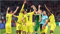 Jurgen Klopp vows Liverpool will not underestimate Unai Emery’s Villarreal