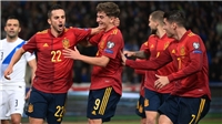 Spain vs Czech Republic live stream: How can I watch Nations League game live on TV in UK today?