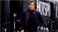 Antonio Conte makes life easy for Spurs with ‘incredible’ attention to detail