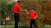 Tiger declines to commit to 2022 PGA Tour return date