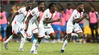 Tunisia shock Nigeria, Comoros to use outfield player as goalkeeper