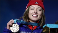 Katie Ormerod plays down fears about quality of fake snow at Beijing Winter Olympics