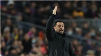 Xavi: Barcelona must be humble to improve in off-season