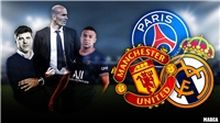 PARIS SAINT-GERMAIN LINE UP ZINEDINE ZIDANE TO REPLACE MANCHESTER UNITED-BOUND MAURICIO POCHETTINO - PAPER ROUND